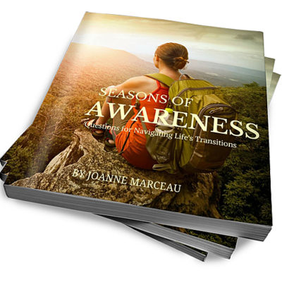 [Book] Seasons of Awareness - Questions for Navigating Life's Transitions