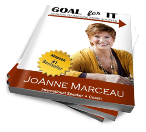 Goal for IT! 30 Paths to Imagine More Success