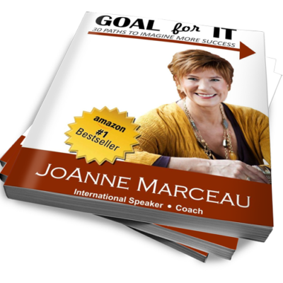 [Book] Goal for It! 30 Paths to Imagine More Success